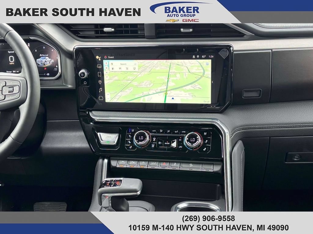 2026 GMC Sierra 1500 Denali - Photo 28