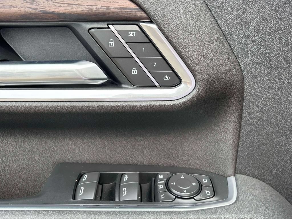 2026 GMC Sierra 2500HD SLT - Photo 8