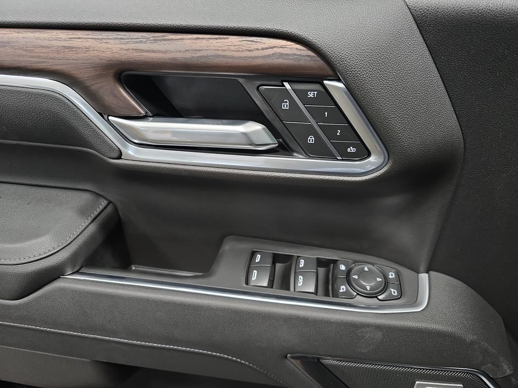 2026 GMC Sierra 1500 SLT - Photo 30