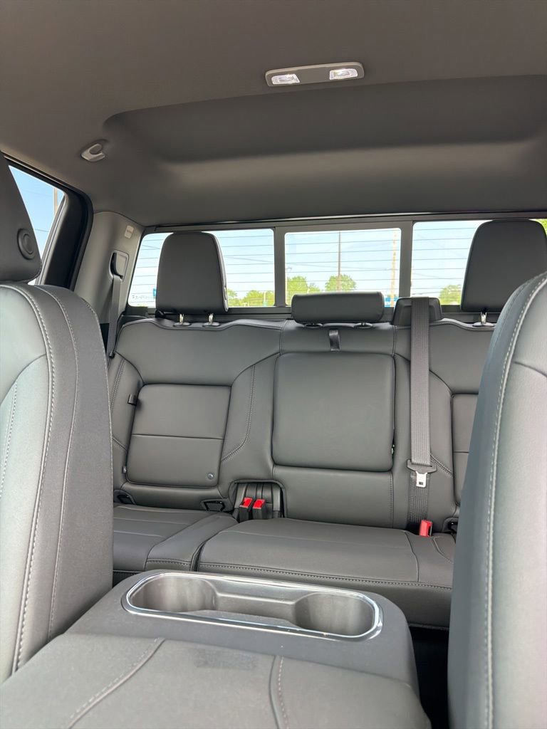 2026 GMC Sierra 1500 Elevation - Photo 18