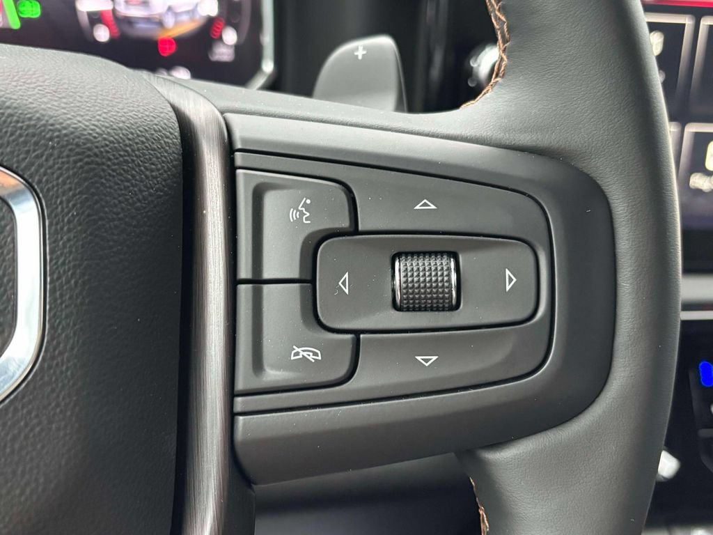 2026 GMC Sierra 1500 AT4 - Photo 13