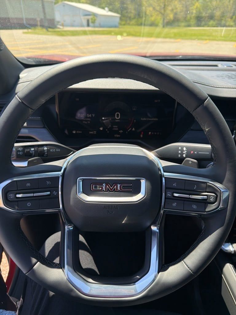 2026 GMC Acadia Elevation - Photo 13