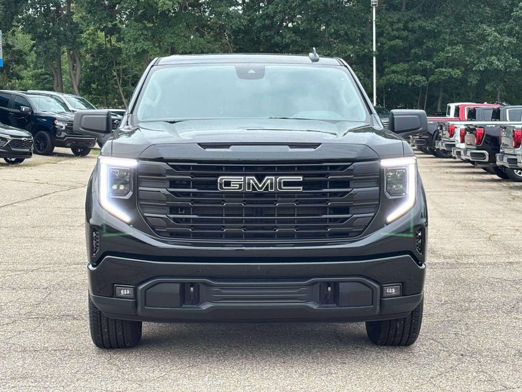 2026 GMC Sierra 1500 Elevation - Photo 24