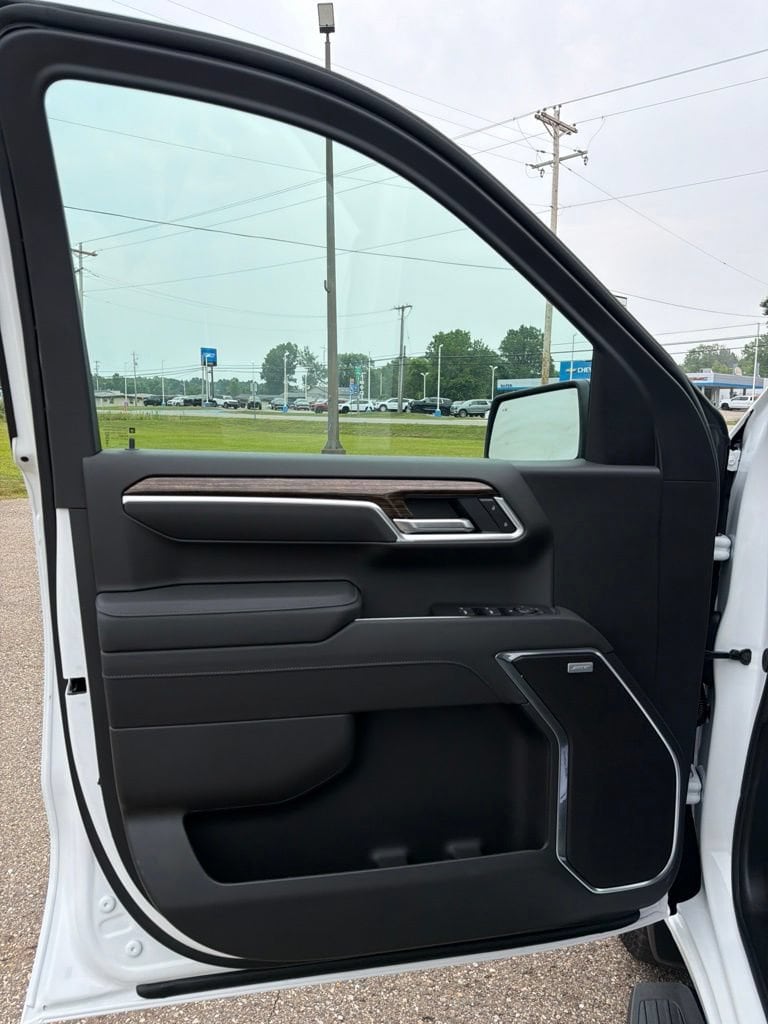 2026 GMC Sierra 1500 Elevation - Photo 11