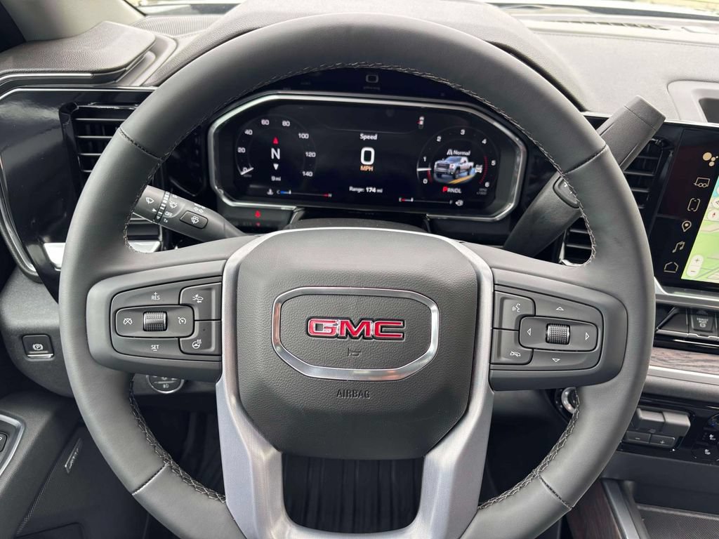 2026 GMC Sierra 2500HD SLT - Photo 24