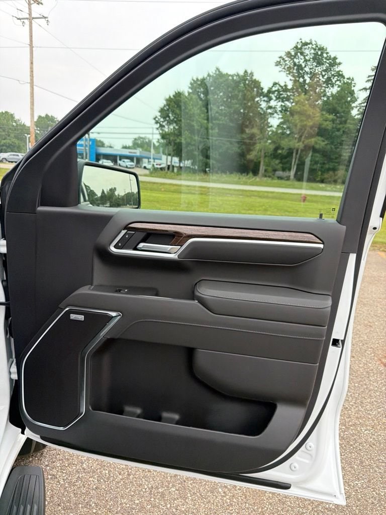 2026 GMC Sierra 1500 Elevation - Photo 23