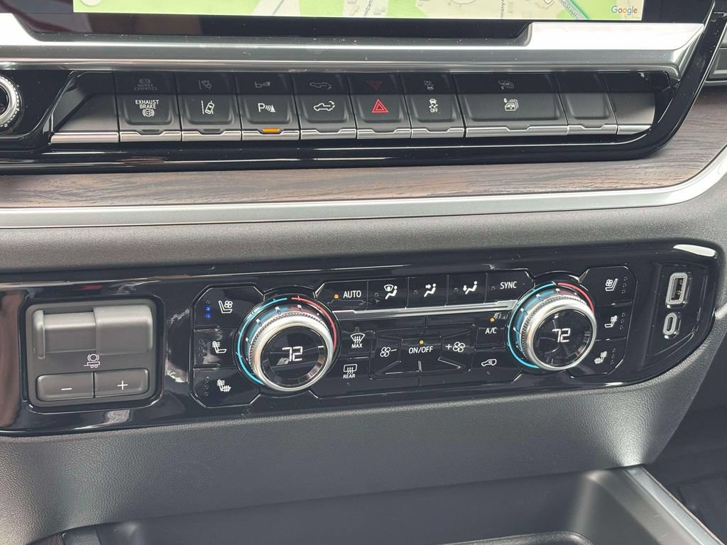 2026 GMC Sierra 2500HD SLT - Photo 17