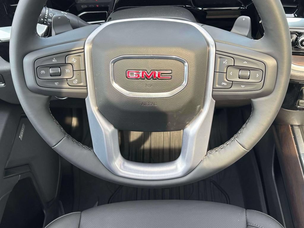 2026 GMC Sierra 1500 SLT - Photo 26