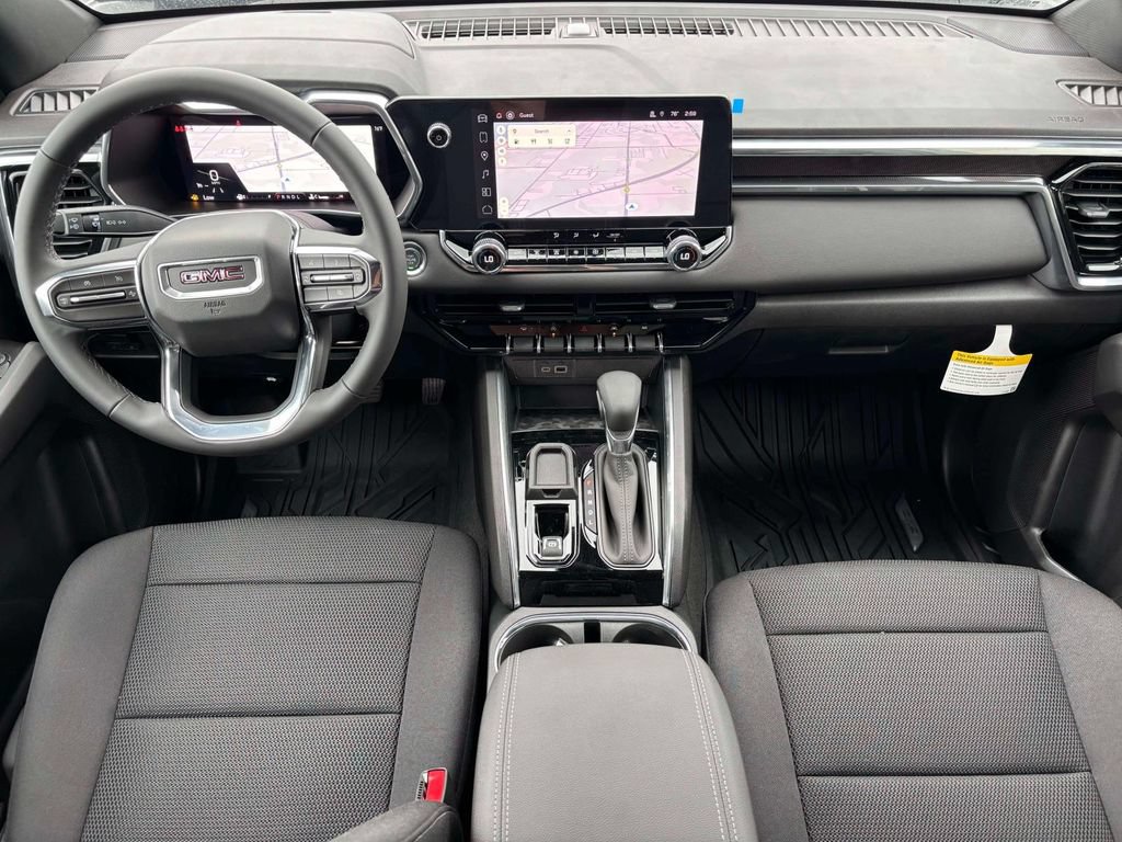 2026 GMC Canyon Elevation - Photo 21