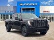 GMC Sierra 3500 HD