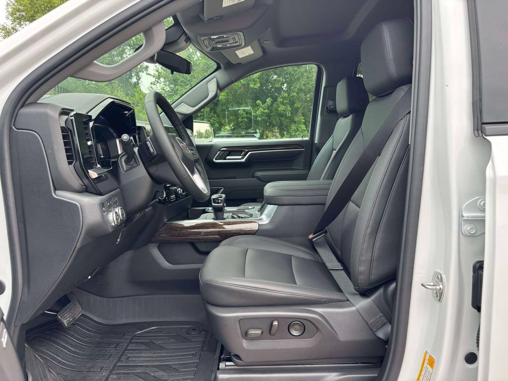 2026 GMC Sierra 1500 Elevation - Photo 3
