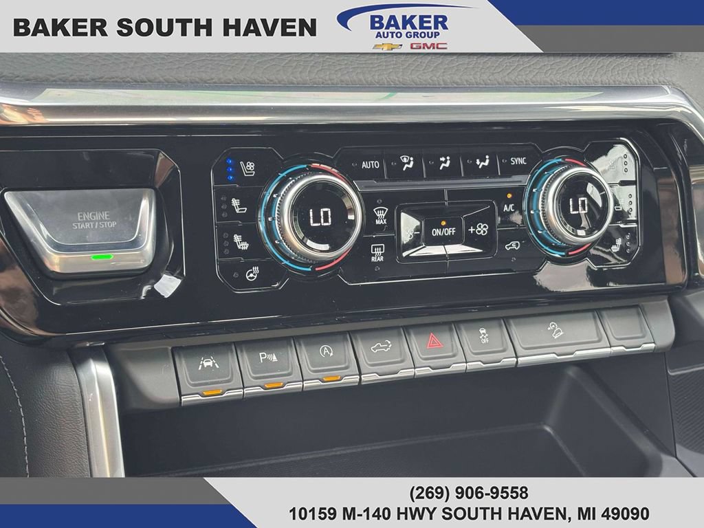 2026 GMC Sierra 1500 Denali - Photo 19