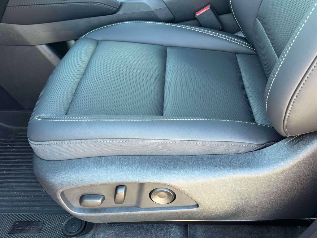 New 2027 GMC Terrain Elevation SUV