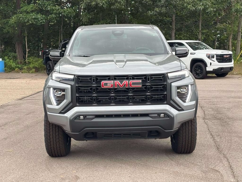 2026 GMC Canyon Elevation - Photo 25
