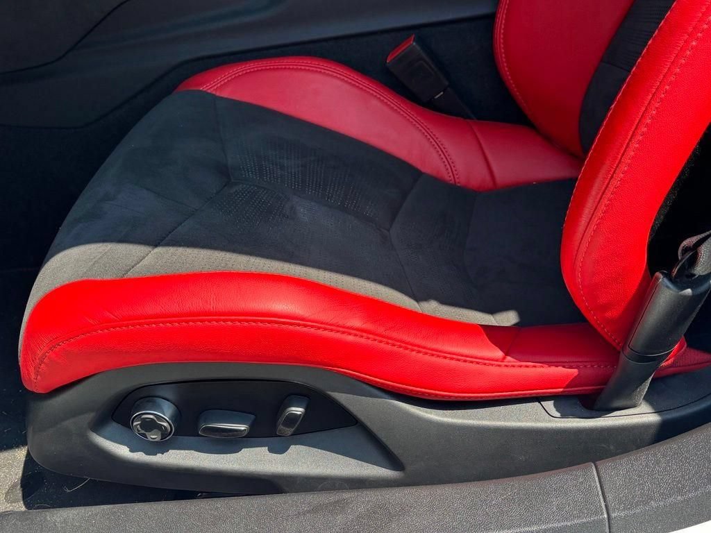 Used 2024 Chevrolet Corvette Stingray 3LT Performance