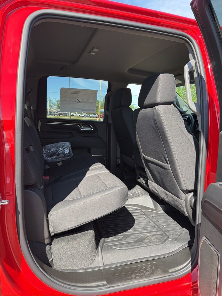 2026 GMC Sierra 2500HD SLE - Photo 21
