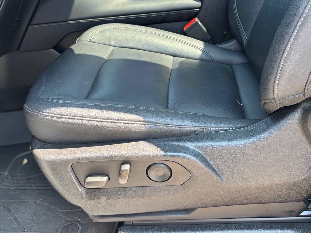 Used 2023 Chevrolet Suburban Z71 SUV