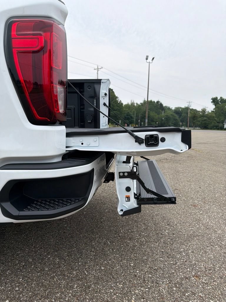 2026 GMC Sierra 1500 Elevation - Photo 22
