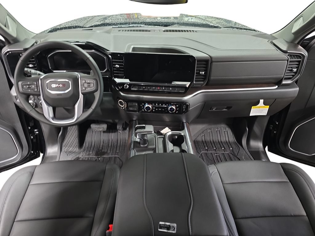 2026 GMC Sierra 1500 SLT - Photo 9