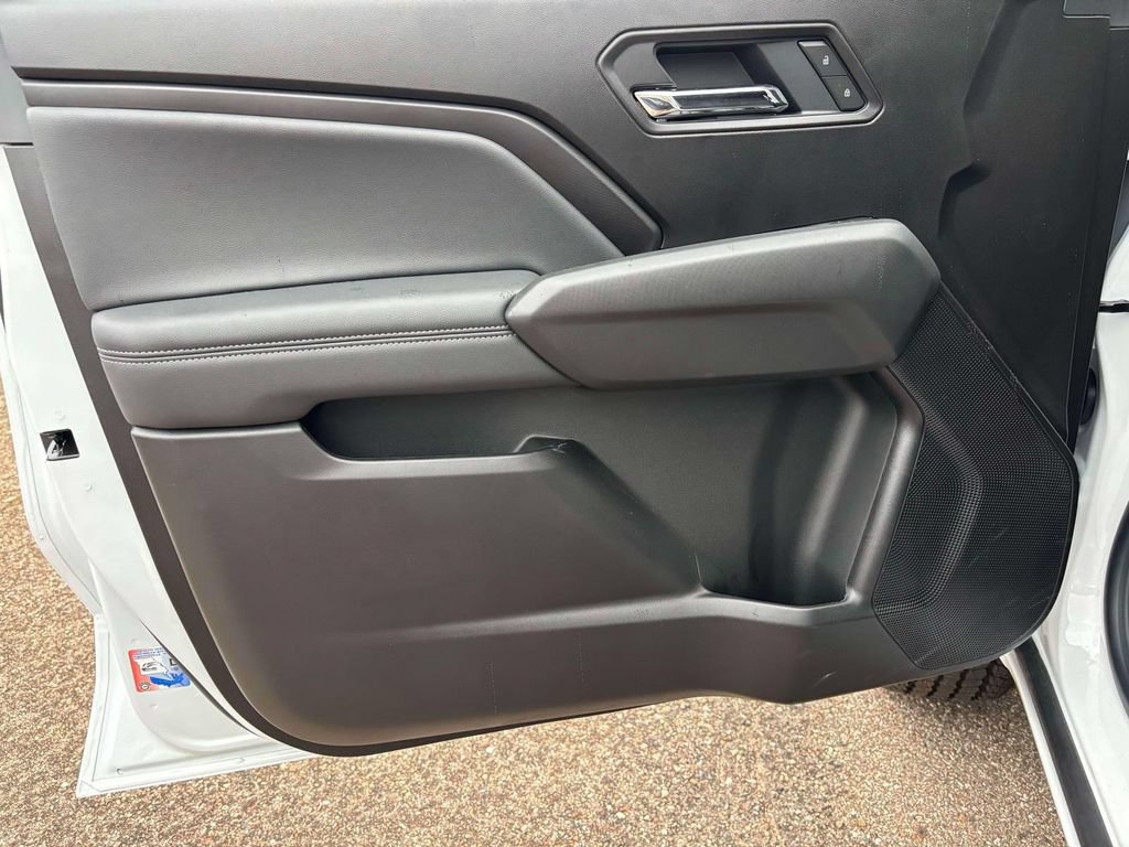 2026 GMC Canyon Elevation - Photo 7