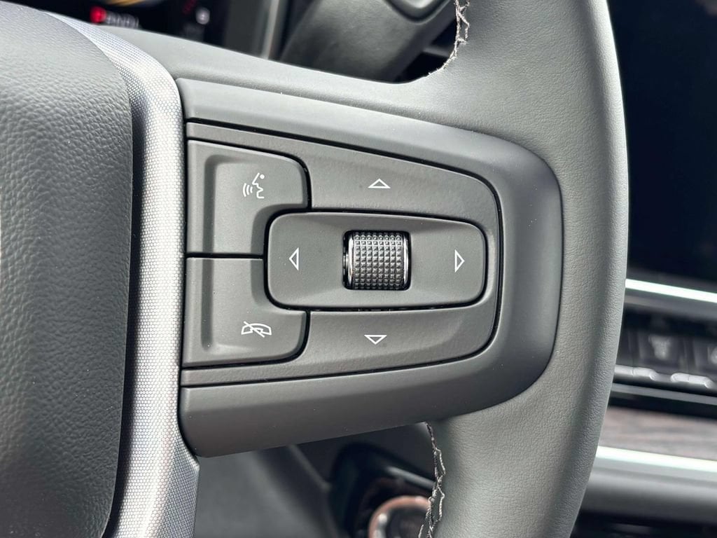 2026 GMC Sierra 2500HD SLT - Photo 12