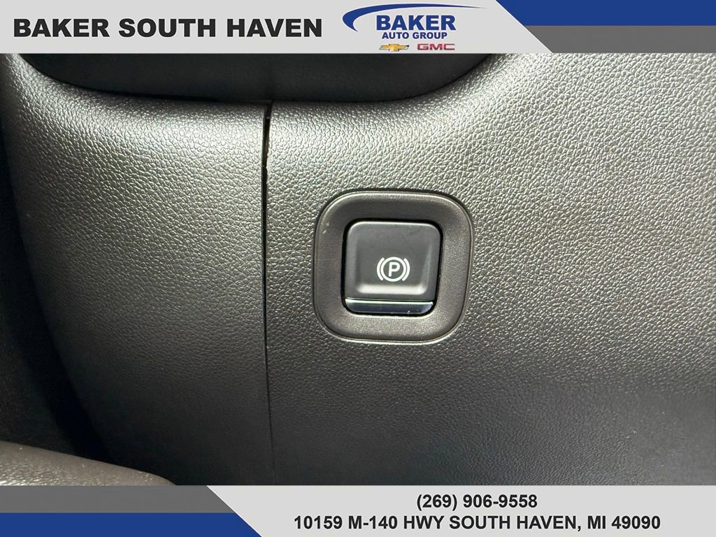 2026 GMC Sierra 2500HD Pro - Photo 20