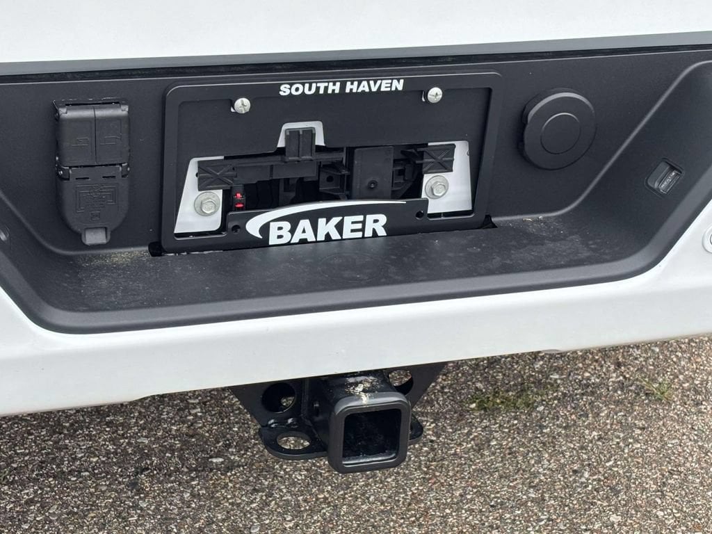 2026 GMC Sierra 1500 Elevation - Photo 37