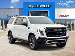 2026 GMC Yukon XL AT4 Ultimate SUV
