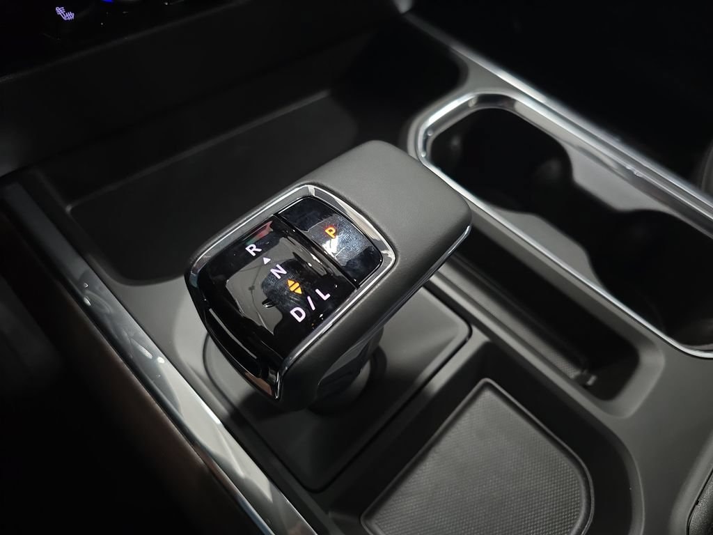 2026 GMC Sierra 1500 SLT - Photo 21