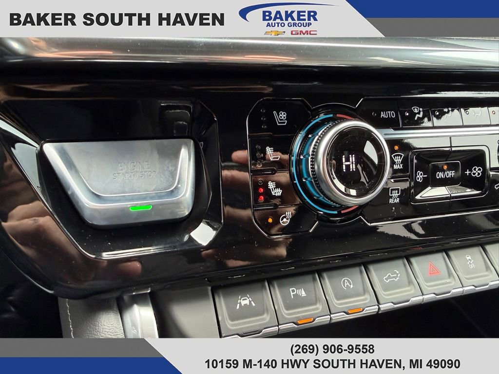 2026 GMC Sierra 1500 Denali - Photo 31