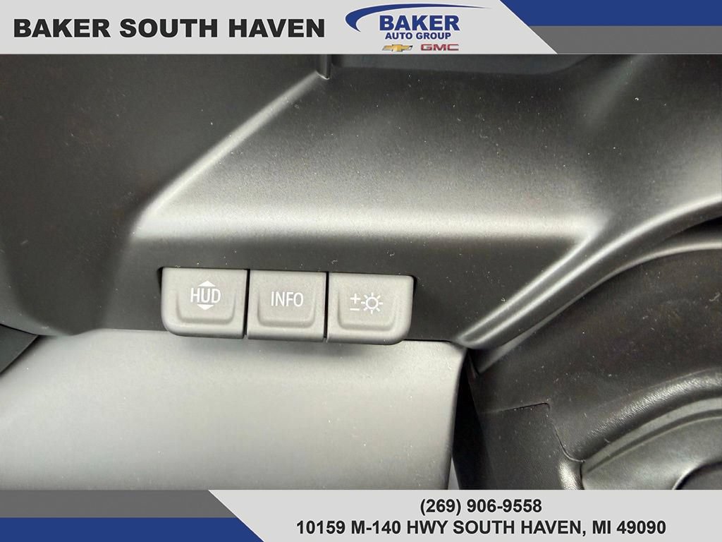 2026 GMC Sierra 1500 Denali - Photo 23