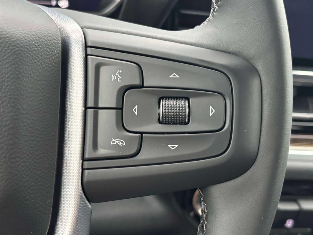 2026 GMC Sierra 1500 Elevation - Photo 10