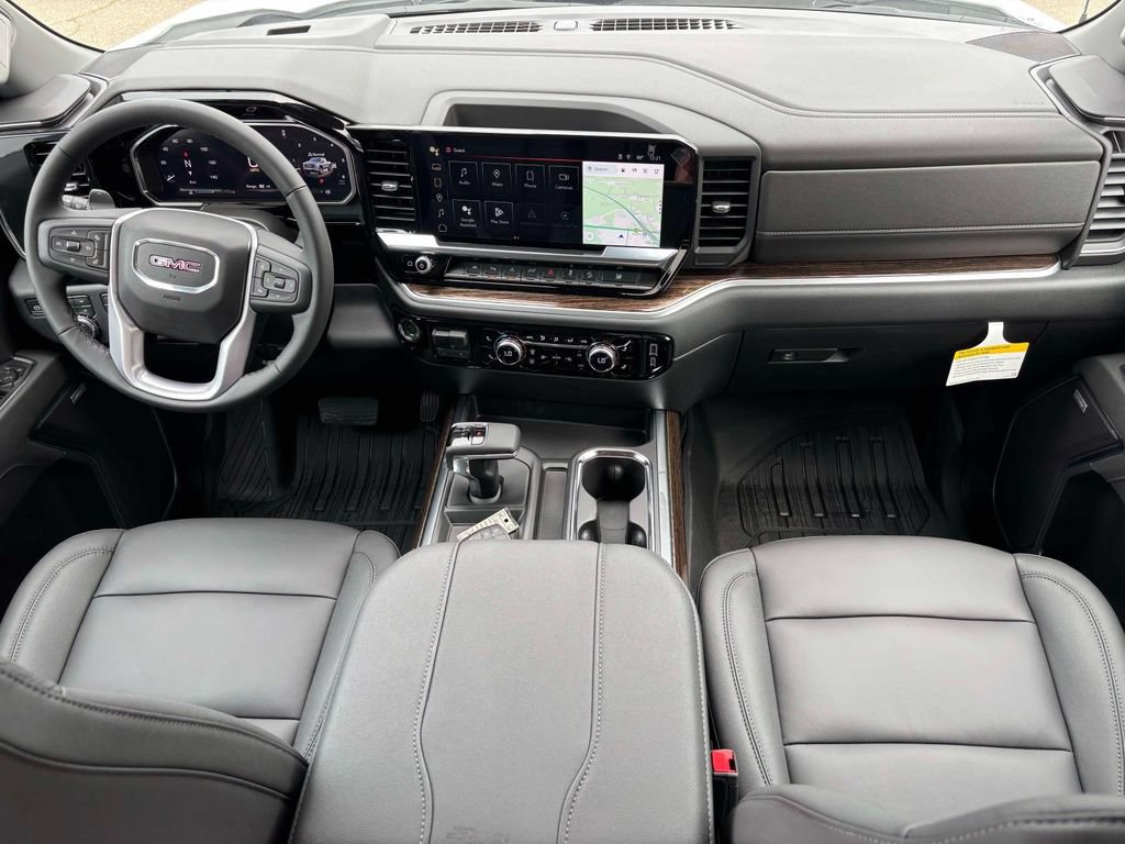 2026 GMC Sierra 1500 Elevation - Photo 24