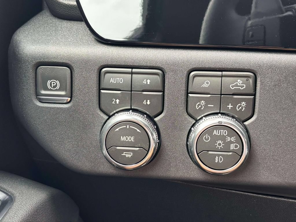 2026 GMC Sierra 1500 Elevation - Photo 10