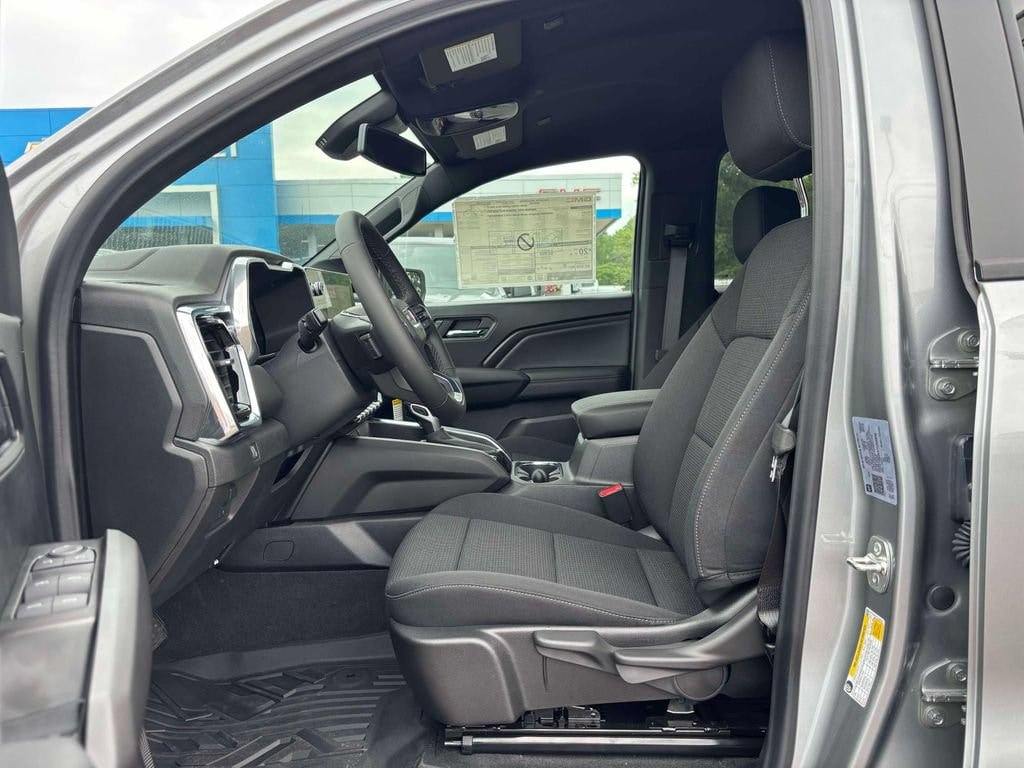New 2026 GMC Canyon Elevation Truck