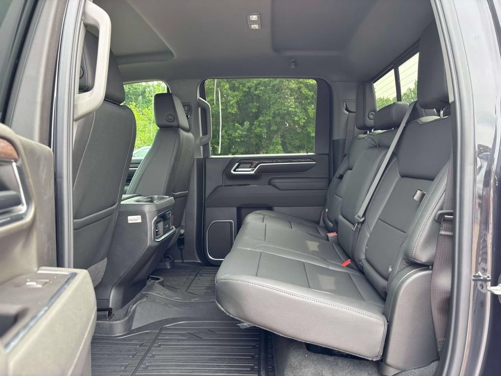 2026 GMC Sierra 2500HD SLT - Photo 21