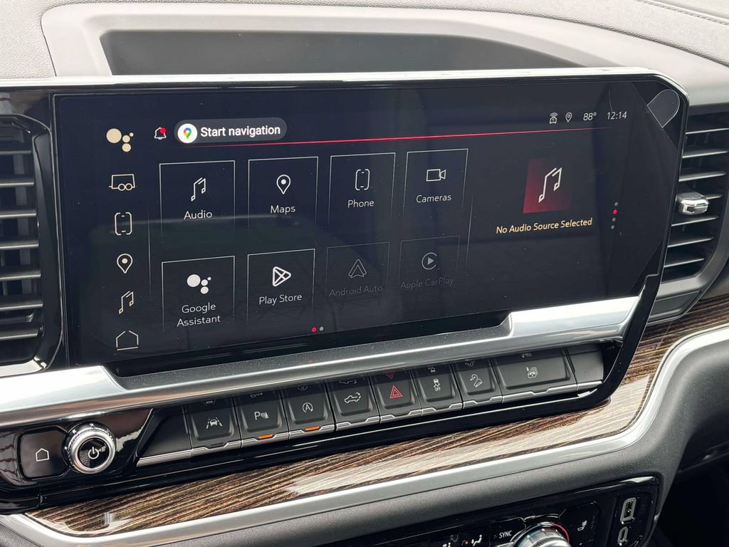2026 GMC Sierra 1500 Elevation - Photo 15