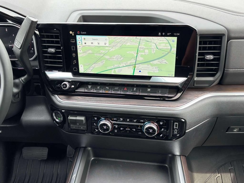 2026 GMC Sierra 2500HD SLT - Photo 25