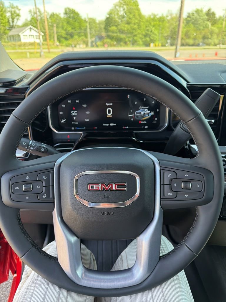 2026 GMC Sierra 2500HD SLE - Photo 14