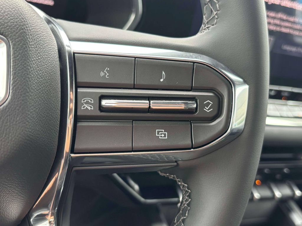 2026 GMC Canyon Elevation - Photo 12