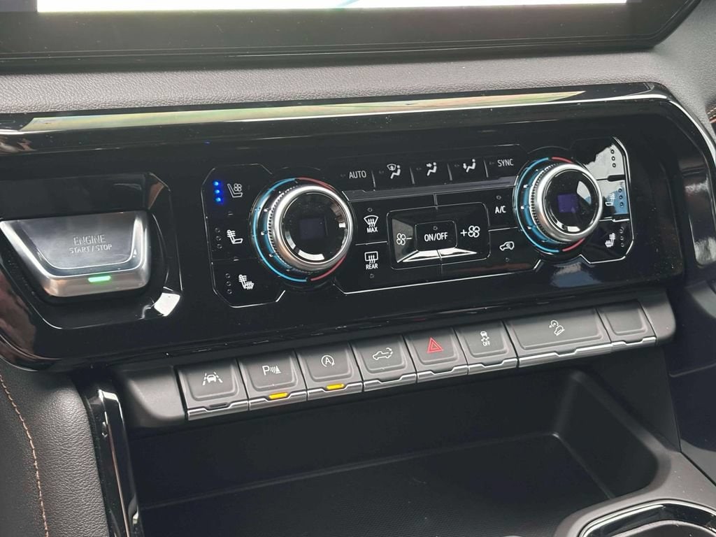 2026 GMC Sierra 1500 AT4 - Photo 18