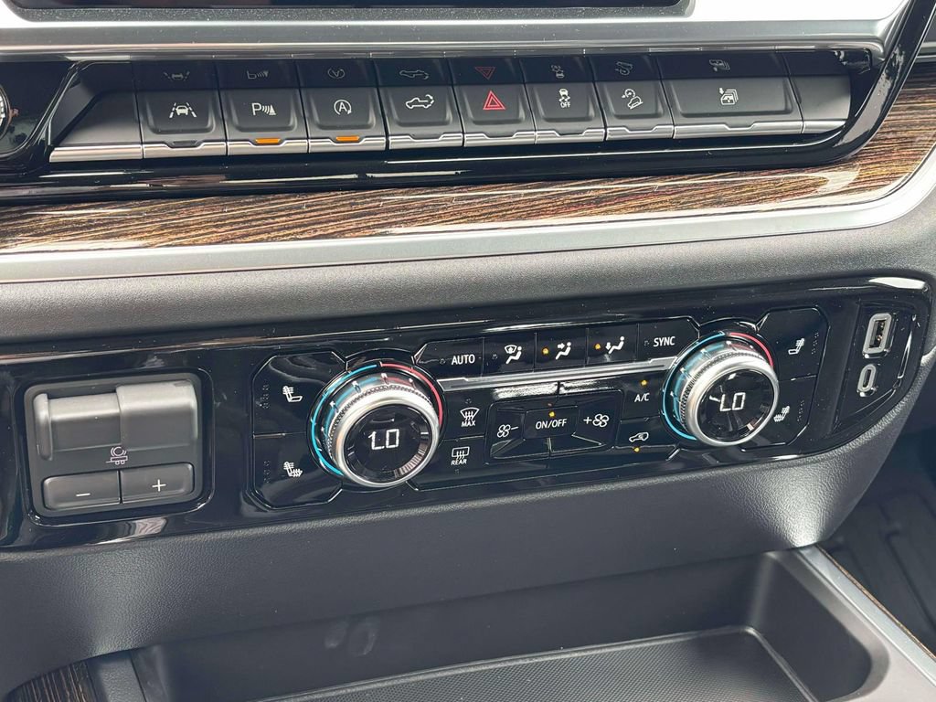 2026 GMC Sierra 1500 Elevation - Photo 17