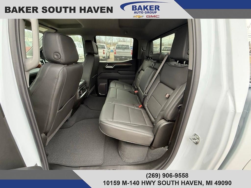 2026 GMC Sierra 1500 Denali - Photo 15