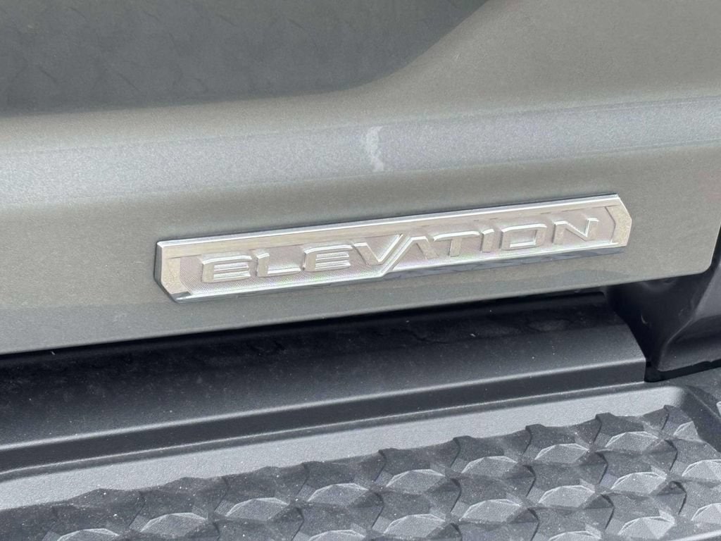 2026 GMC Canyon Elevation - Photo 29