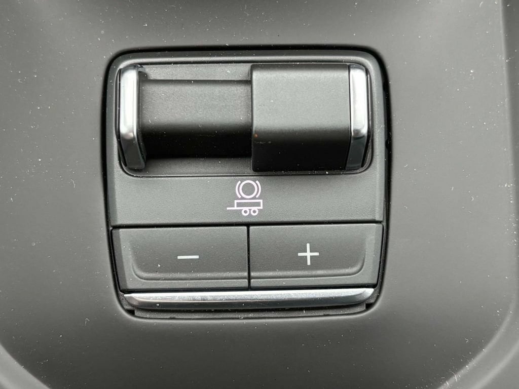 2026 GMC Sierra 1500 AT4 - Photo 22