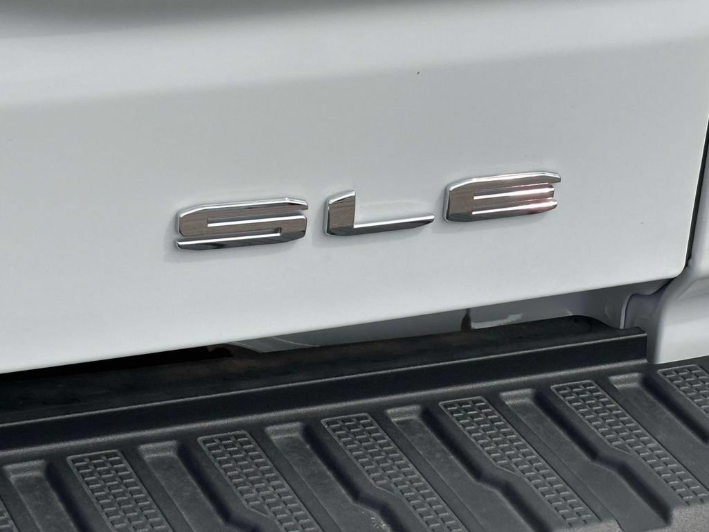 2026 GMC Sierra 1500 SLE - Photo 29