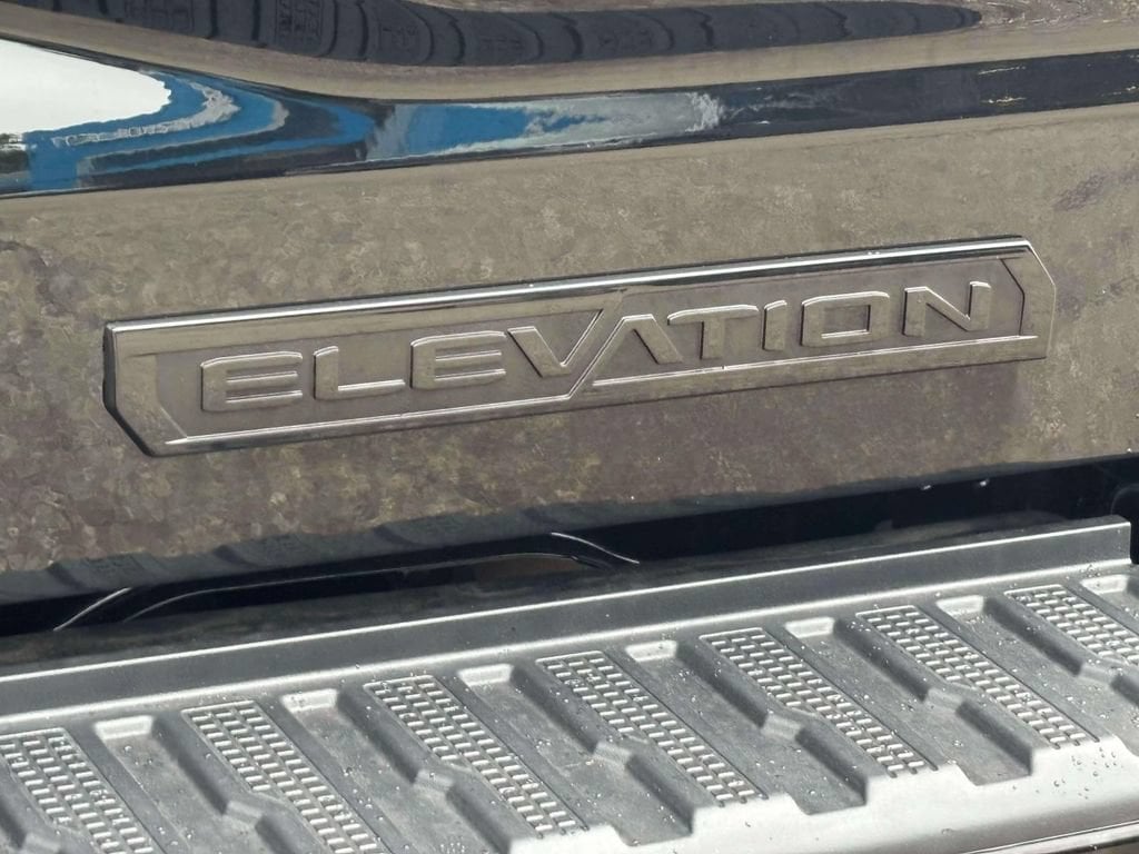 2026 GMC Sierra 1500 Elevation - Photo 29