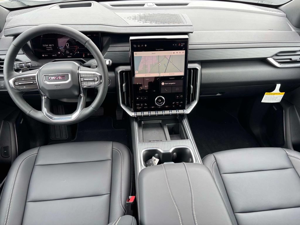 2026 GMC Acadia Elevation - Photo 25