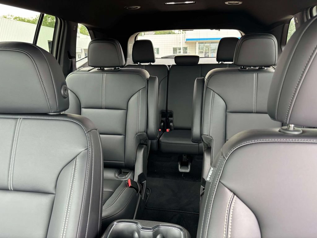 2026 GMC Acadia Elevation - Photo 21
