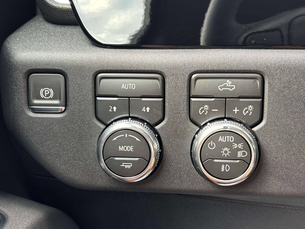2026 GMC Sierra 1500 Elevation - Photo 9